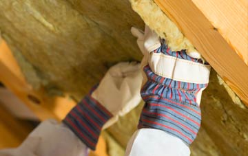 types of Raga pitched roof insulation materials