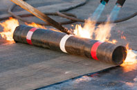 Raga flat roof sealing