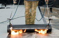 Raga flat roof sealing quote